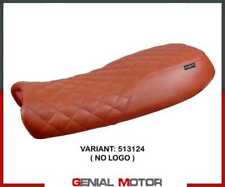 Rivestimento sella Davis Vintage T.I. per Moto Guzzi V7 2012 > 2020