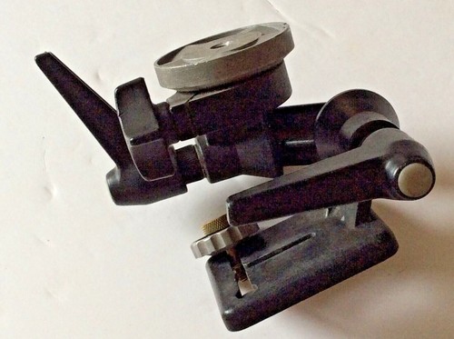 Manfrotto 115 robuste leve di - manfrotto,