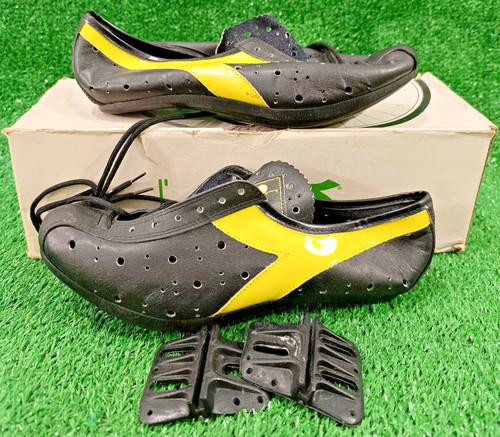 Original vintage diadora - original,