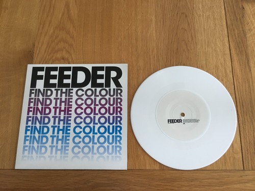 Feeder find the - the, colour.7"