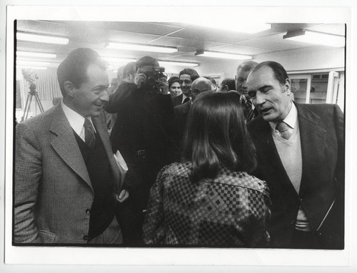 L810 rocard mitterrand - rocard, &
