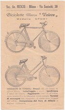 H791-BICYCLE-FAST BRAND