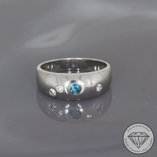 Valore 1100 anello topazio - 1100€,