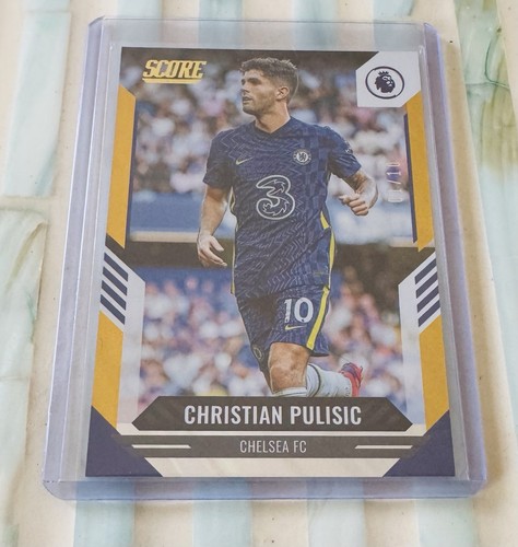 Christian pulisic 2021 2022 - pulisic, 2021-2022