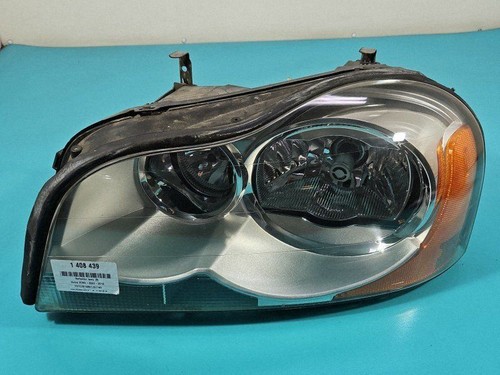 Volvo xc90 2004 - 2004, phare