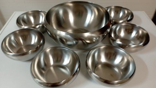 Set ciotole alessi - set, macedonia