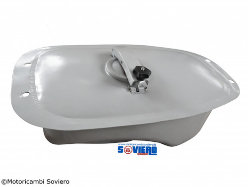 Serbatoio rms benzina vespa - rms,