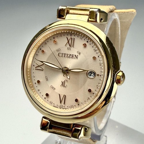 Orologio citizen crosssea - orologio,