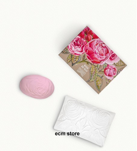 Fragonard rose mai - rose, de