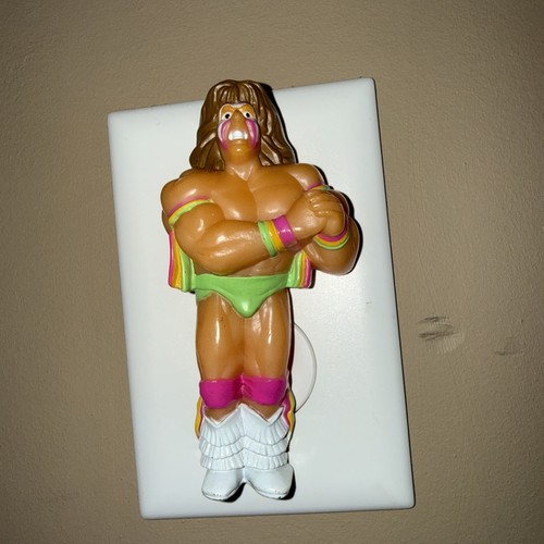 Wwf vintage 1991 ultimate - 1991,