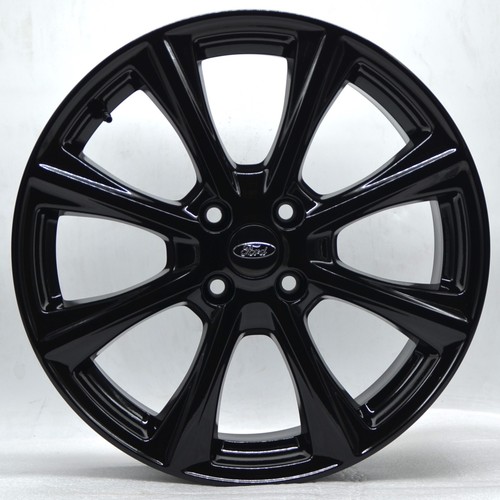 Cerchi lega ford - 4,
