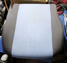 SEDUTA SEDILE SINISTRO O