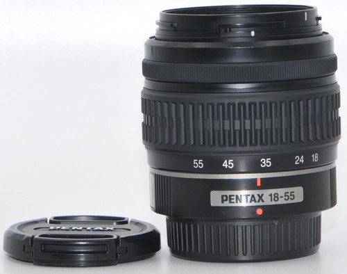 Obiettivo smc pentax l - obiettivo, da-l