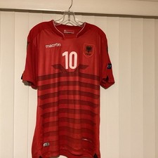 Maglia calcio nazionale