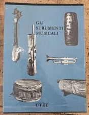 Gli strumenti musicali.