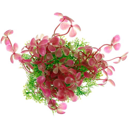 Piante finte per acquario - ,