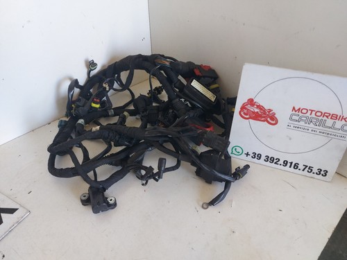 Cablaggio impianto elettrico - impianto,