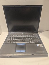 Compaq Evolution N610C