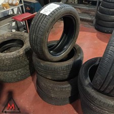 Set 4 gomme pneumatici estivi