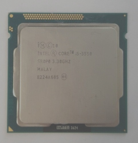 Processore intel core - processore,