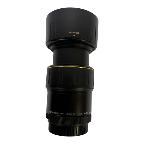 Tamron 172e f 2 - 90, mm
