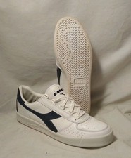 Men's 12 Diadora B Elite White