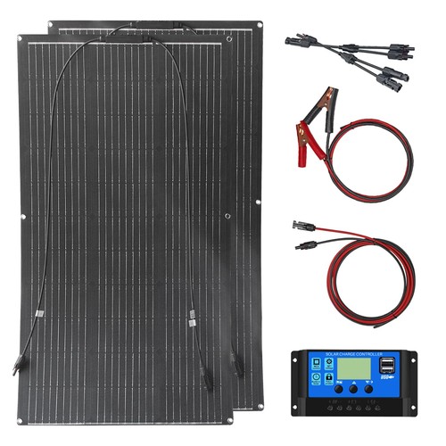 Aysolar 200w kit - kit, pannello