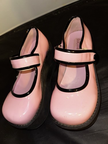 Scarpe gothis demonia - scarpe,