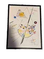 Arte geometrica moderna