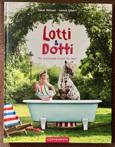 Lotti und dotti band eins - band, eins,