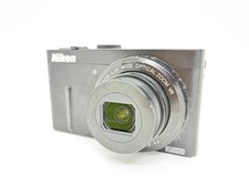 Nikon COOLPIX P300 fotocamera