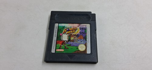Jeu nintendo game boy gameboy - boy,