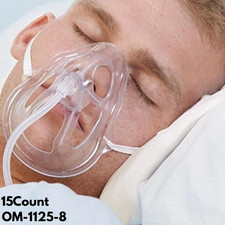 Oxy Mask OM-1125-8 Maschera