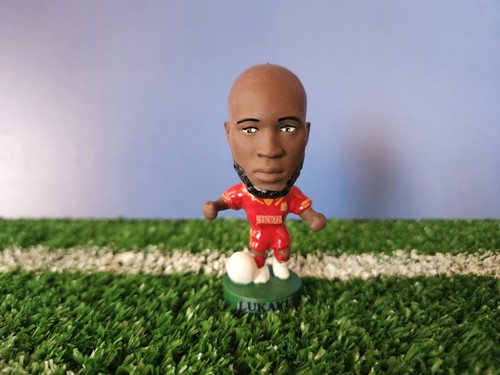 Corinthian prostars repaint - no,