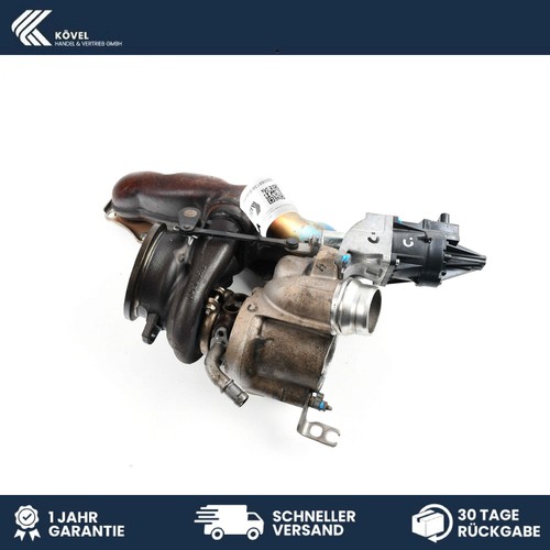 Turbolader abgasturbolader bmw - turbolader,