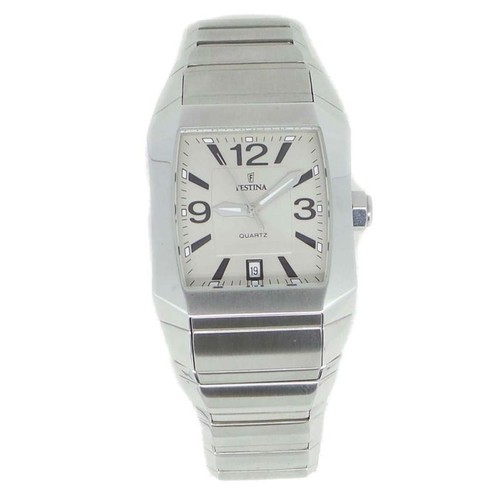 Orologio festina quadrato - orologio,