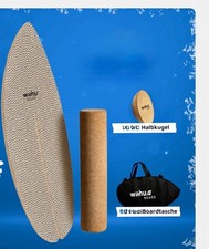 Wahu Board - Balance Board