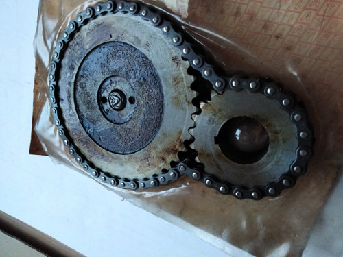 Fiat 124 238 241 - 238, -241