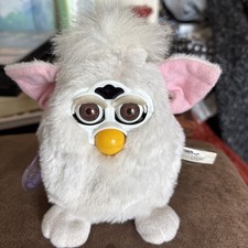Orecchie furby baby modello - furby,