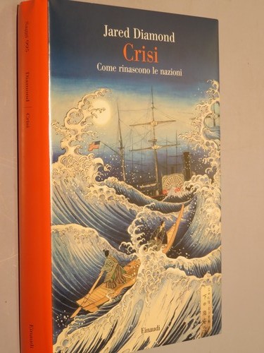 Crisi come rinascono - crisi, le