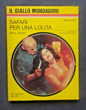 GIALLO MONDADORI N. 980 -