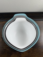 KitchenAid Set 3 Pezzi Ciotola