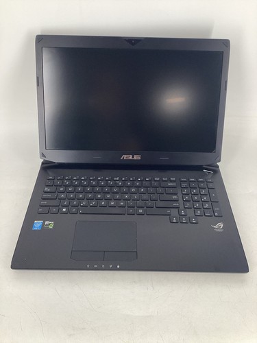 Asus rog g750jx - asus,