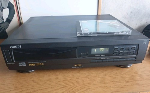 Philips 601 lettore hifi - 601,