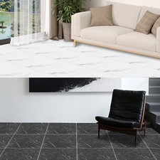 Tavole autoadesive in vinile PVC tavola pavimento in vinile pavimento piastrelle 40-400X