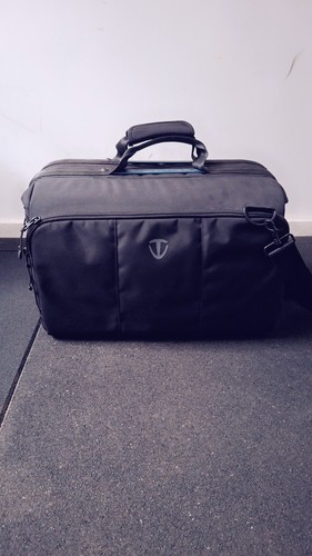 Borsa tracolla tenba - a,