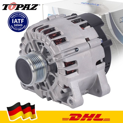 150a alternatore per - 12, v