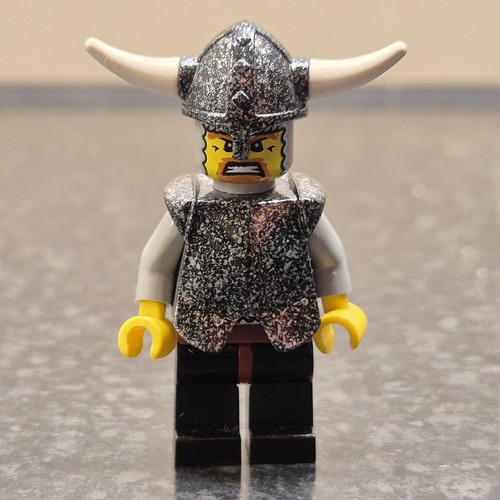 Lego vikings viking warrior - vikings,