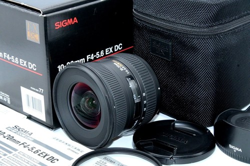 Quasi perfetto sigma 20mm - quasi,