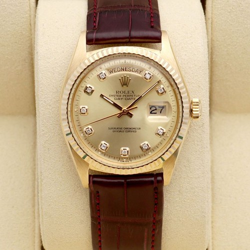Rolex day date - day-date, watch